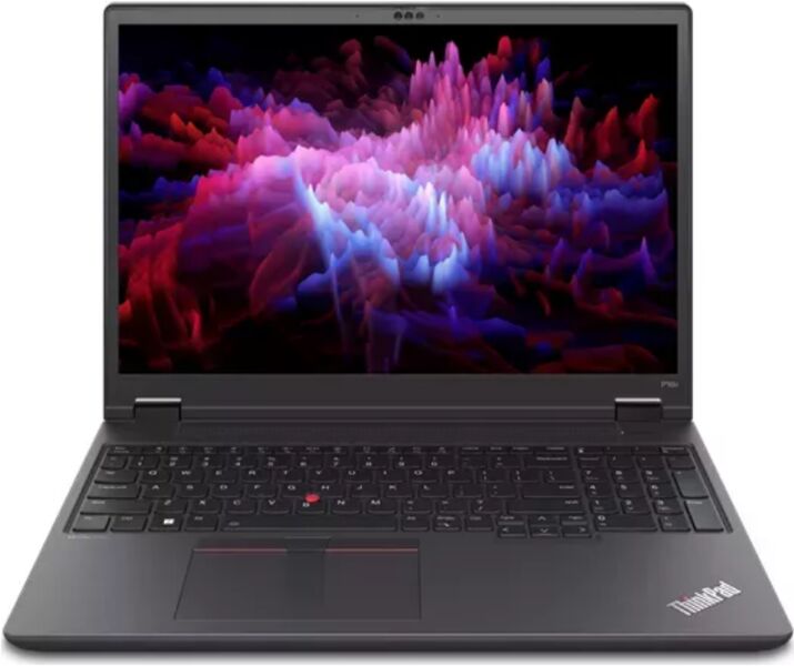 Lenovo ThinkPad P16v G1 | i9-13900H | 16" | 32 GB | 512 GB SSD | FP | Tastaturbeleuchtung | WUXGA | Win 11 Pro | DE 1