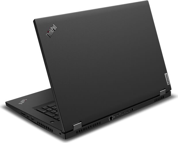 Lenovo ThinkPad P17 G2 | i5-11500H | 17.3" | 32 GB | 1 TB SSD | Podświetlenie klawiatury | Win 11 Home | DE 5
