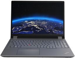 Lenovo ThinkPad P16 | i7-12800HX | 16"