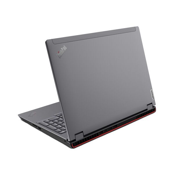 Lenovo ThinkPad P16 | i7-12850HX | 16" | 32 GB | 1 TB SSD | 3840 x 2400 | RTX A5500 | Win 11 Pro | DE 3