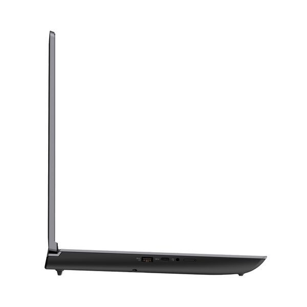 Lenovo ThinkPad P16 | i7-12850HX | 16" | 32 GB | 1 TB SSD | 3840 x 2400 | RTX A5500 | Win 11 Pro | DE 4