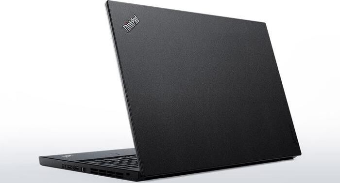 Lenovo ThinkPad P50s | i7-6500U | 15.6" | 8 GB | 1 TB SSD | FHD | M500M | Webcam | 4G | Win 10 Pro | DE 2