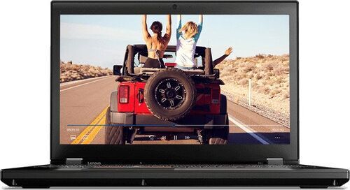 Lenovo ThinkPad P51 | i7-7700HQ | 15.6"