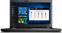 Lenovo ThinkPad P52 | Xeon E-2176M | 15.6"
