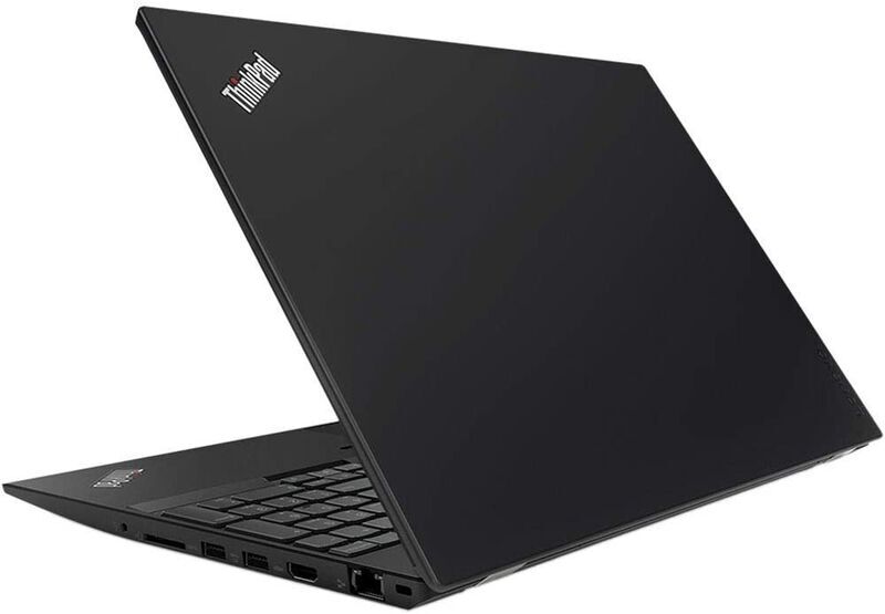Lenovo ThinkPad P52s | i7-8550U | 15.6" | 16 GB | 256 GB SSD | Quadro P5000 | Win 11 Home | FR 2
