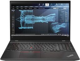 Lenovo ThinkPad P52s | i7-8650U | 15.6"