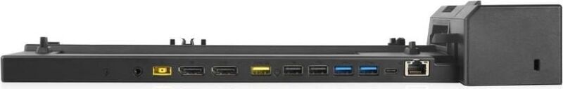 Lenovo ThinkPad Pro 40AH Dockingstation | z 135W zasilacza, bez kluczem 2