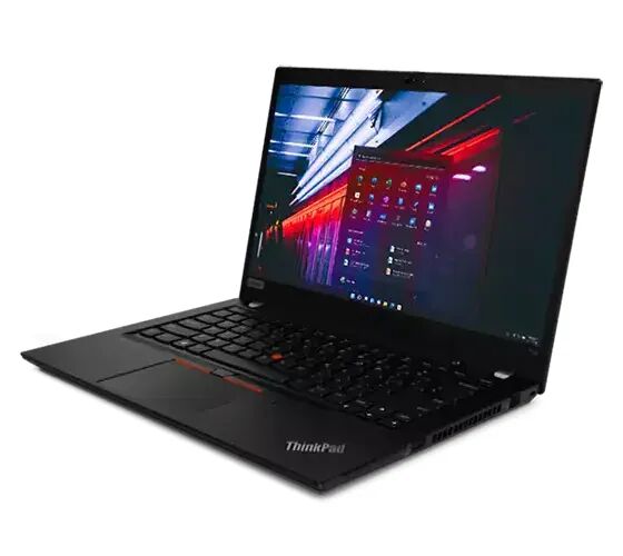 Lenovo Thinkpad T14 | i5-10310U | 14" | 16 GB | 1 TB SSD | FP | Toetsenbordverlichting | Win 11 Pro | US