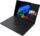 Lenovo Thinkpad T14 G6 | Core Ultra 5 225U | 14" | 16 GB | 512 GB SSD | Tastaturbeleuchtung | Win 11 Pro | DE, thumbnail 3 of 6