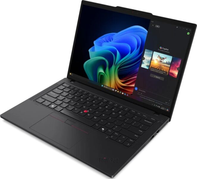 Lenovo Thinkpad T14 G6 | Core Ultra 5 225U | 14" | 16 GB | 512 GB SSD | Tastaturbeleuchtung | Win 11 Pro | DE, image 3 of 6