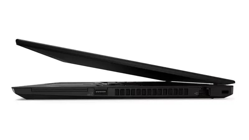 Lenovo Thinkpad T14 | i7-10510U | 14" | 16 GB | 1 TB SSD | FP | Backlit keyboard | Win 11 Home | DE 2