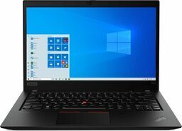 Lenovo Thinkpad T14s G1 | i5-10210U | 14"