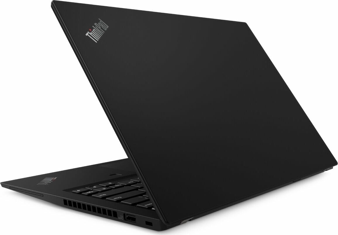 Lenovo ThinkPad T14s G1 | i7-10610U | 14"