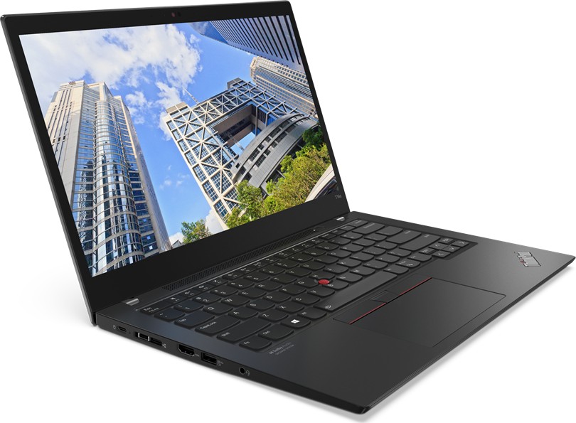Lenovo Thinkpad T14s G2 - i7-1165G7 - Refurbished