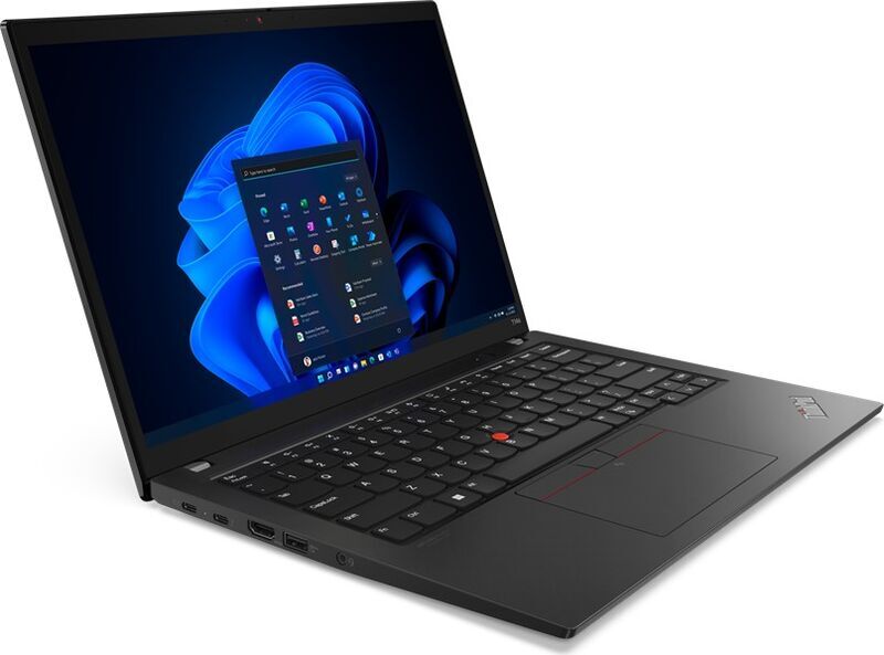 Lenovo ThinkPad T14s G3 | i7-1260P | 14" | 32 GB | 512 GB SSD | Touchscreen | 4G | FP | Win 11 Pro | DE 2