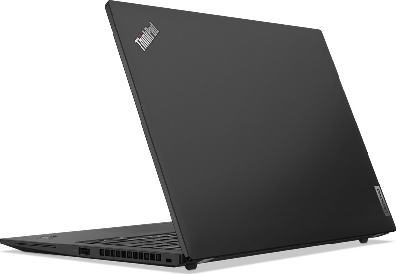 Lenovo ThinkPad T14 G3 Laptop - Intel i7, 14 inch, 10 cores
