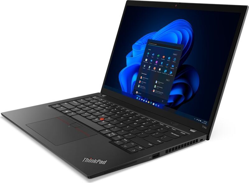 Lenovo ThinkPad T14s G3 | i7-1270P | 14" | 32 GB | 512 GB SSD | FP | Tastaturbeleuchtung | Win 11 Pro | DE 3