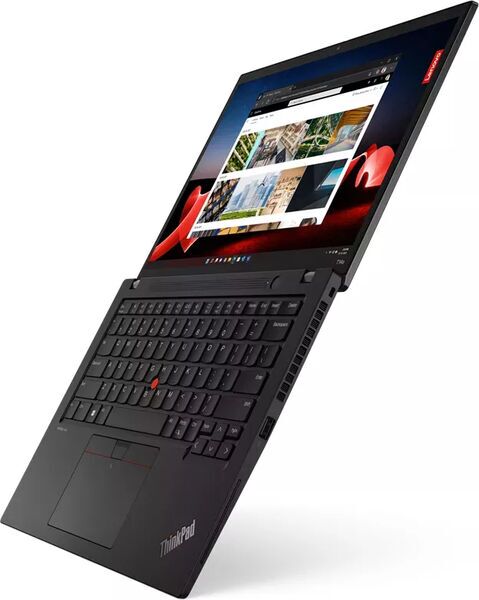 Lenovo ThinkPad T14s G4 | Ryzen 5 Pro 7540U | 14" | 16 GB | 512 GB SSD | Touch | Tastaturbeleuchtung | Win 11 Pro | UK 5