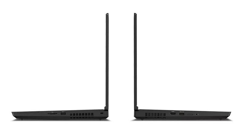 Lenovo ThinkPad T15g | i7-10750H | 15.6" | 32 GB | 256 GB SSD | FHD | Webcam | RTX 2070 | Win 11 Pro | DE 4