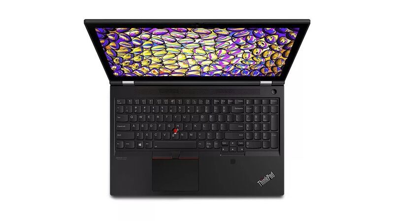 Lenovo ThinkPad T15g | i7-10750H | 15.6" | 32 GB | 256 GB SSD | FHD | Webcam | RTX 2070 | Win 11 Pro | DE 5