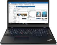 Lenovo ThinkPad T15p G1 | i7-10750H | 15.6"
