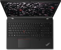 Lenovo ThinkPad T15p G2 | i5-11400H | 15.6"