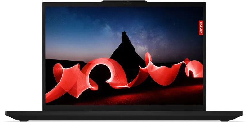 Lenovo ThinkPad T16 G3 | Core Ultra 5 125U | 16" | 16 GB | 512 GB SSD | WUXGA | Webcam | Tastaturbeleuchtung | Win 11 Pro | DK 1
