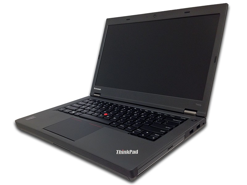 Lenovo ThinkPad T440p | i5-4300M | 14"