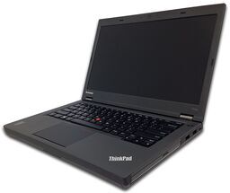 Lenovo ThinkPad T440p | i5-4300M | 14"