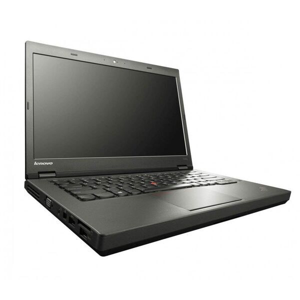 Lenovo ThinkPad T440p | i7-4710MQ | 14" | 16 GB | 500 GB HDD | HD+ | Win 10 Pro | DE