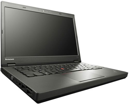 Lenovo ThinkPad T440p | i5-4300M | 14"