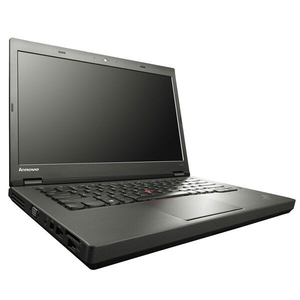 Lenovo ThinkPad T440p | i5-4300M | 14" | 16 GB | 1 TB SSD | WXGA | Win 10 Pro | DE