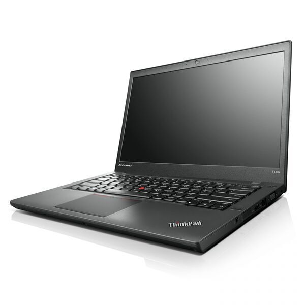 Lenovo ThinkPad T440s | i5-4200U | 14" | 8 GB | 256 GB SSD | HD+ | Win 10 Pro | DE