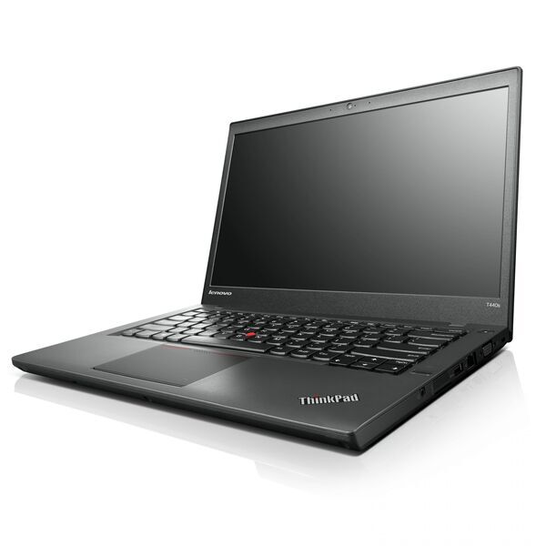 Lenovo ThinkPad T440s | i5-4200U | 14" | 8 GB | 256 GB SSD | Win 10 Pro | DE