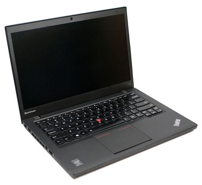Lenovo ThinkPad T440s | i7-4600U | 14" | 8 GB | 512 GB SSD | WXGA | Win 10 Pro | DE