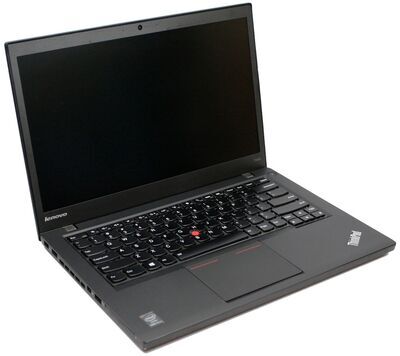 Lenovo ThinkPad T440s | i7-4600U | 14