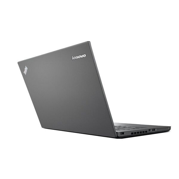 Lenovo ThinkPad T440s Touch | i7-4600U | 14" | 12 GB | 120 GB SSD | Win 10 Pro | DE 2