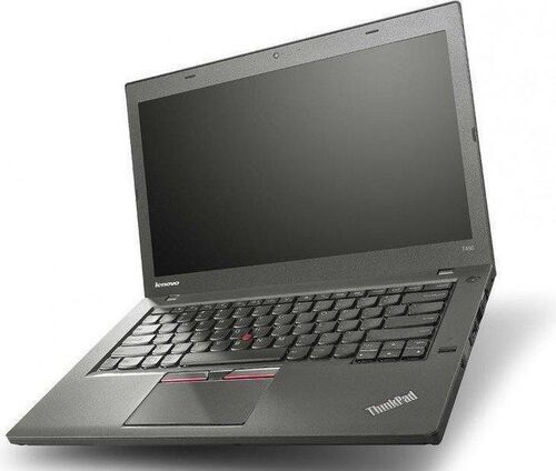 Lenovo ThinkPad T450 | i3-5010U | 14" | 16 GB | 128 GB SSD | WXGA | Win 10 Pro | DE
