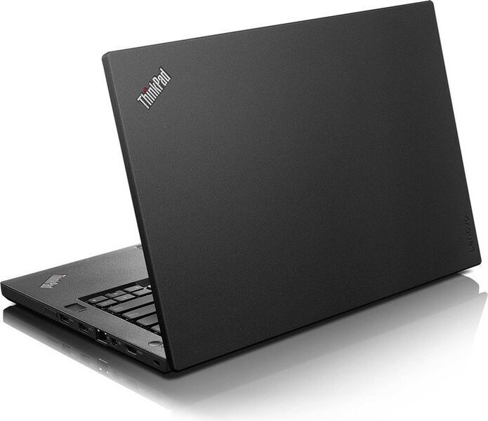 Lenovo ThinkPad T460p | i7-6700HQ | 14" | 8 GB | 256 GB SSD | Win 10 Pro | DE 2