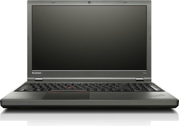 Lenovo ThinkPad T540p | i5-4210M | 15.6" | 8 GB | 256 GB SSD | Win 10 Pro | DE