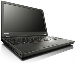 Lenovo ThinkPad T540p | i7-4700MQ | 15.6"