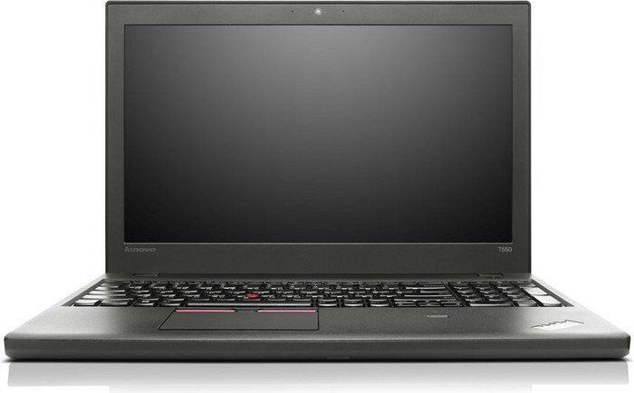 Lenovo ThinkPad T550 | i5-5200U | 15.6" | 16 GB | 180 GB SSD | Tastaturbeleuchtung | Win 10 Pro | DE