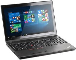 Lenovo ThinkPad T550 | i7-5600U | 15.6"
