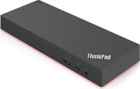 Lenovo ThinkPad Thunderbolt 3 Workstation Dock 40AN