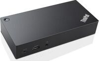 Lenovo ThinkPad Thunderbolt 3 Docking Station