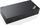 Lenovo ThinkPad Thunderbolt 3 Docking Station | 40AC | without power supply thumbnail 1/3