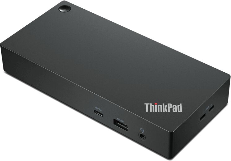 Lenovo ThinkPad USB-C Dock 40B5 | inkl. 90W Netzteil 1