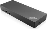 Lenovo ThinkPad Hybrid USB-C with USB-A Dock 40AF
