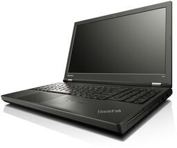 Lenovo ThinkPad W540 | i5-4330M | 15.6"
