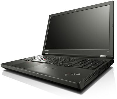 Lenovo ThinkPad W540 | i5-4330M | 15.6